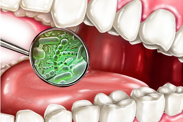 Microbioma oral: impacto clave en nuestra salud
